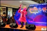 Cosplay Gallery - Japan Week x World Cosplay Summit Thailand 2025 Rayong