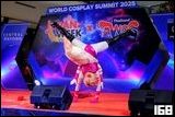 Cosplay Gallery - Japan Week x World Cosplay Summit Thailand 2025 Rayong