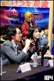Cosplay Gallery - Japan Week x World Cosplay Summit Thailand 2025 Rayong