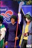 Cosplay Gallery - Japan Week x World Cosplay Summit Thailand 2025 Rayong
