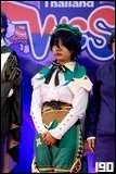 Cosplay Gallery - Japan Week x World Cosplay Summit Thailand 2025 Rayong