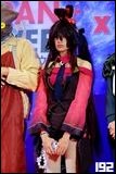 Cosplay Gallery - Japan Week x World Cosplay Summit Thailand 2025 Rayong