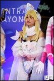 Cosplay Gallery - Japan Week x World Cosplay Summit Thailand 2025 Rayong