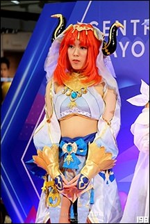 Cosplay Gallery - Japan Week x World Cosplay Summit Thailand 2025 Rayong