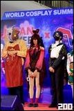 Cosplay Gallery - Japan Week x World Cosplay Summit Thailand 2025 Rayong