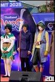 Cosplay Gallery - Japan Week x World Cosplay Summit Thailand 2025 Rayong