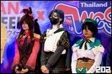 Cosplay Gallery - Japan Week x World Cosplay Summit Thailand 2025 Rayong