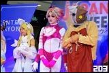 Cosplay Gallery - Japan Week x World Cosplay Summit Thailand 2025 Rayong