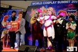 Cosplay Gallery - Japan Week x World Cosplay Summit Thailand 2025 Rayong