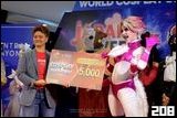 Cosplay Gallery - Japan Week x World Cosplay Summit Thailand 2025 Rayong