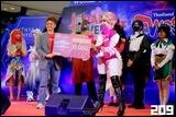 Cosplay Gallery - Japan Week x World Cosplay Summit Thailand 2025 Rayong