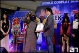 Cosplay Gallery - Japan Week x World Cosplay Summit Thailand 2025 Rayong