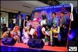 Cosplay Gallery - Japan Week x World Cosplay Summit Thailand 2025 Rayong