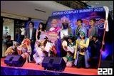 Cosplay Gallery - Japan Week x World Cosplay Summit Thailand 2025 Rayong