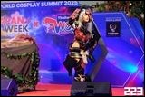 Cosplay Gallery - Japan Week x World Cosplay Summit Thailand 2025 Rayong