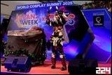 Cosplay Gallery - Japan Week x World Cosplay Summit Thailand 2025 Rayong