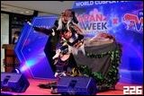 Cosplay Gallery - Japan Week x World Cosplay Summit Thailand 2025 Rayong