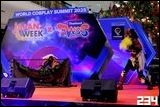 Cosplay Gallery - Japan Week x World Cosplay Summit Thailand 2025 Rayong