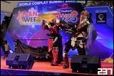 Cosplay Gallery - Japan Week x World Cosplay Summit Thailand 2025 Rayong