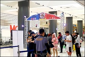Cosplay Gallery - KOKORO cos #6 : SPORTS!!