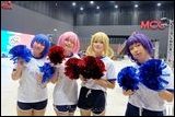 Cosplay Gallery - KOKORO cos #6 : SPORTS!!