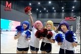 Cosplay Gallery - KOKORO cos #6 : SPORTS!!