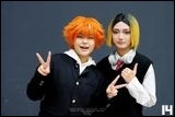 Cosplay Gallery - KOKORO cos #6 : SPORTS!!
