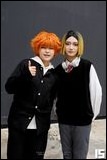 Cosplay Gallery - KOKORO cos #6 : SPORTS!!