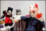 Cosplay Gallery - KOKORO cos #6 : SPORTS!!