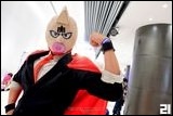 Cosplay Gallery - KOKORO cos #6 : SPORTS!!