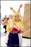 Cosplay Gallery - KOKORO cos #6 : SPORTS!!