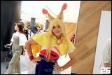 Cosplay Gallery - KOKORO cos #6 : SPORTS!!