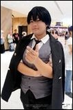 Cosplay Gallery - KOKORO cos #6 : SPORTS!!