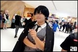Cosplay Gallery - KOKORO cos #6 : SPORTS!!