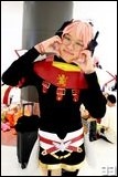 Cosplay Gallery - KOKORO cos #6 : SPORTS!!