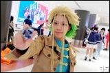 Cosplay Gallery - KOKORO cos #6 : SPORTS!!