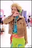 Cosplay Gallery - KOKORO cos #6 : SPORTS!!