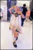 Cosplay Gallery - KOKORO cos #6 : SPORTS!!