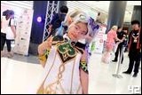 Cosplay Gallery - KOKORO cos #6 : SPORTS!!