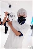 Cosplay Gallery - KOKORO cos #6 : SPORTS!!