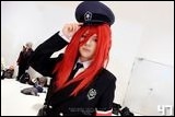 Cosplay Gallery - KOKORO cos #6 : SPORTS!!