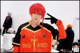 Cosplay Gallery - KOKORO cos #6 : SPORTS!!