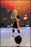 Cosplay Gallery - KOKORO cos #6 : SPORTS!!