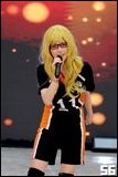 Cosplay Gallery - KOKORO cos #6 : SPORTS!!