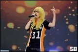 Cosplay Gallery - KOKORO cos #6 : SPORTS!!