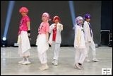 Cosplay Gallery - KOKORO cos #6 : SPORTS!!