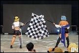 Cosplay Gallery - KOKORO cos #6 : SPORTS!!