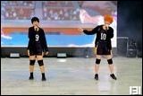 Cosplay Gallery - KOKORO cos #6 : SPORTS!!