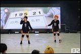 Cosplay Gallery - KOKORO cos #6 : SPORTS!!
