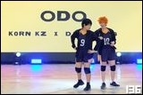 Cosplay Gallery - KOKORO cos #6 : SPORTS!!